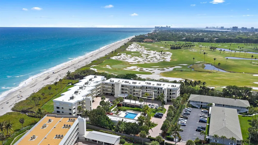 70 Celestial Way #110 Juno Beach, FL 33408