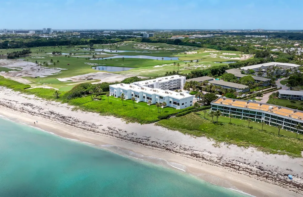 70 Celestial Way #110 Juno Beach, FL 33408