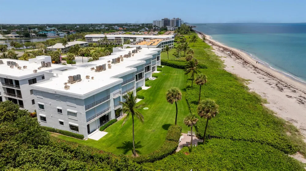 70 Celestial Way #110 Juno Beach, FL 33408