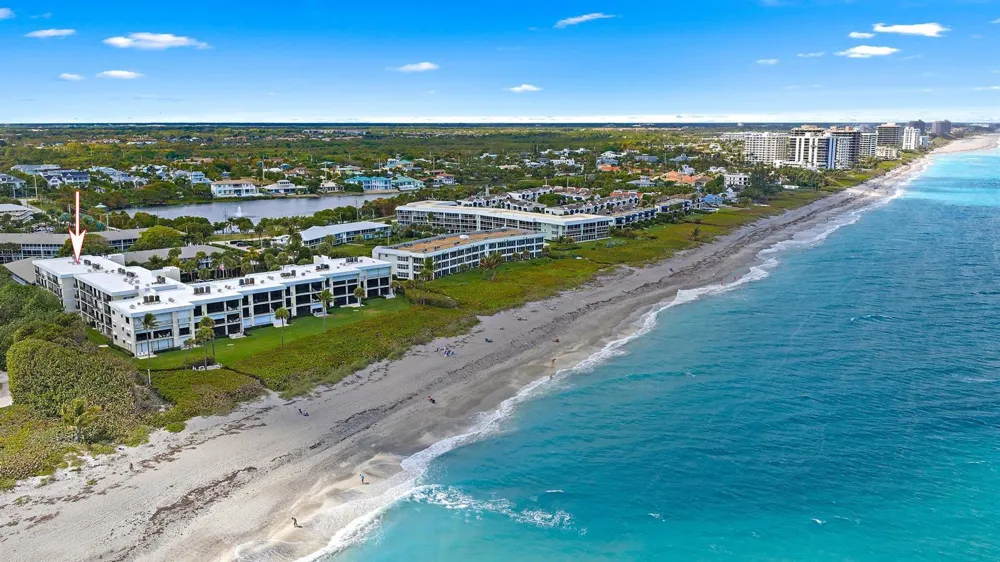 70 Celestial Way #110 Juno Beach, FL 33408