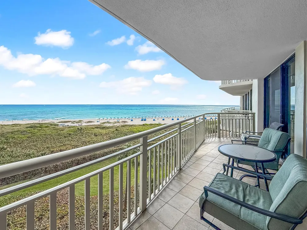 3000 Ocean Drive #6 E Singer Island, FL 33404