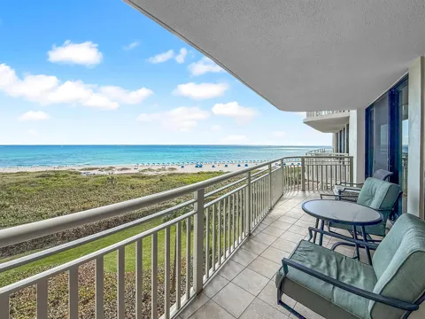 3000 Ocean Drive #6 E