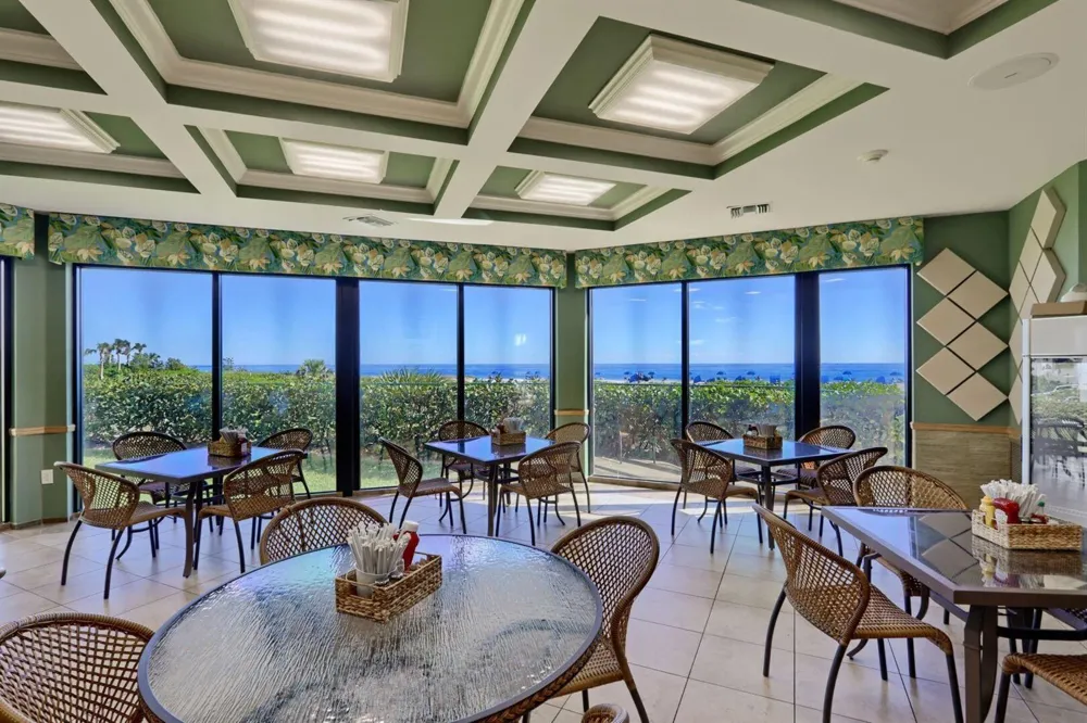 3000 Ocean Drive #6 E Singer Island, FL 33404