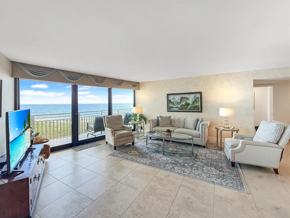 3000 Ocean Drive #6 E Singer Island, FL 33404