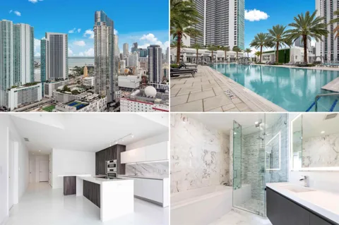 851 NE 1st Avenue #1510