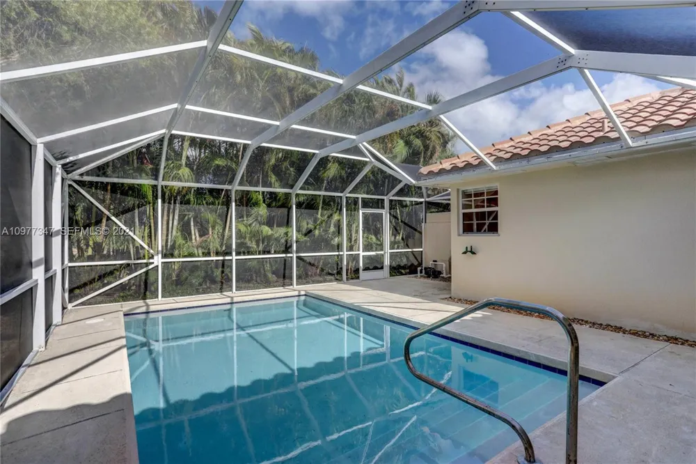 7819 SE Spicewood Circle Hobe Sound, FL 33455