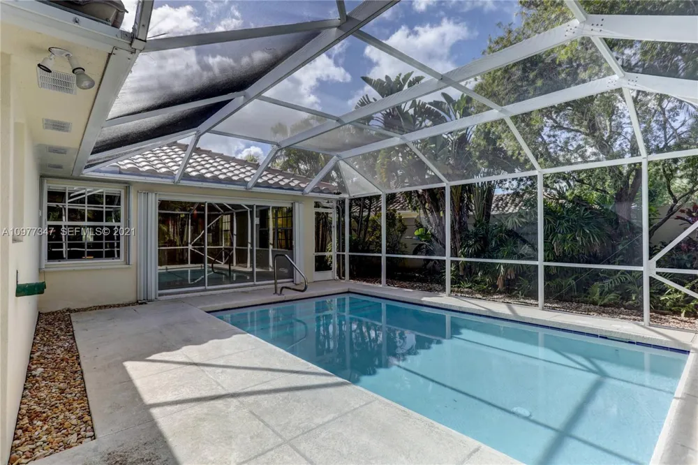 7819 SE Spicewood Circle Hobe Sound, FL 33455
