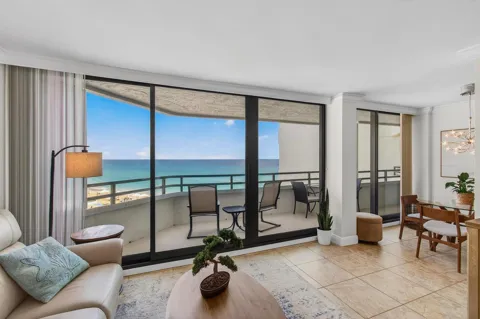 3560 S Ocean Boulevard #602