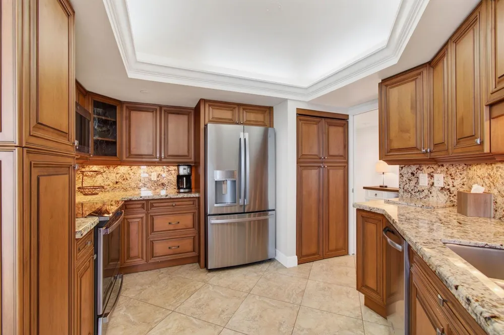 3560 S Ocean Boulevard #602 South Palm Beach, FL 33480