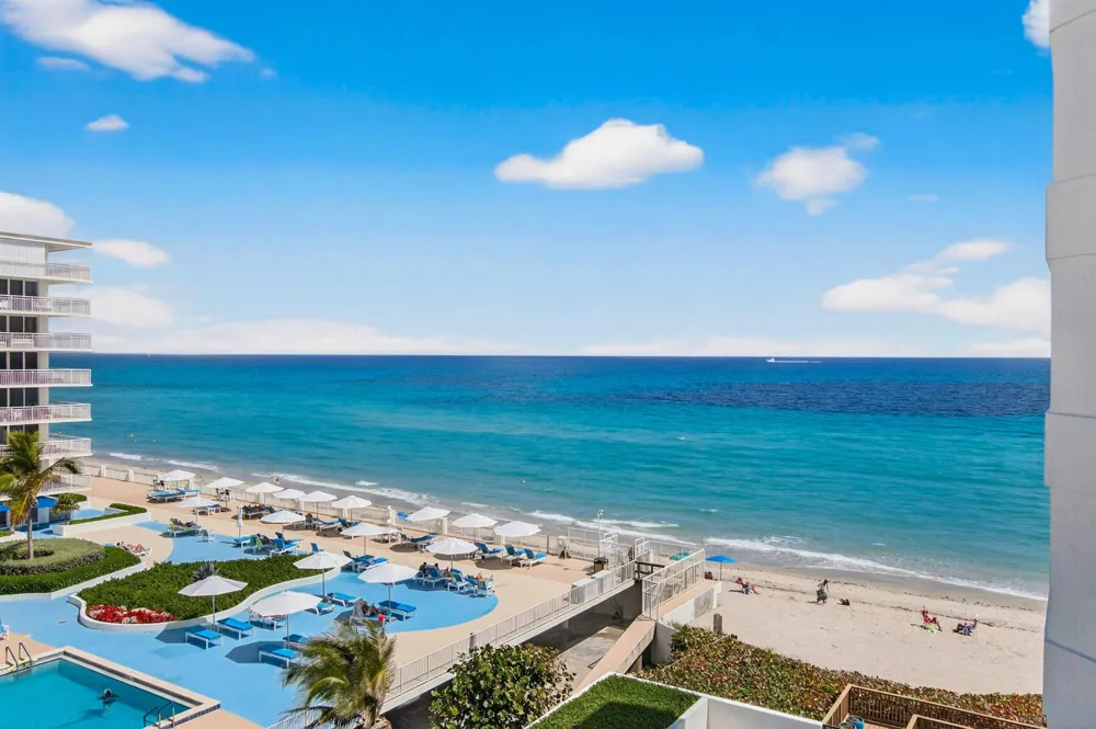 3560 S Ocean Boulevard #602 South Palm Beach, FL 33480