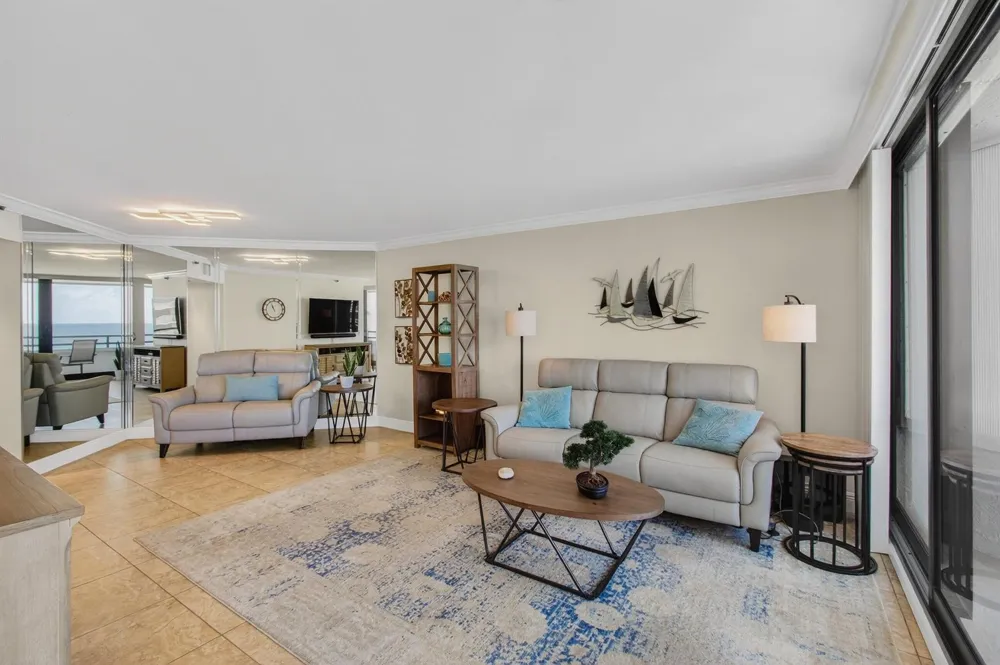 3560 S Ocean Boulevard #602 South Palm Beach, FL 33480