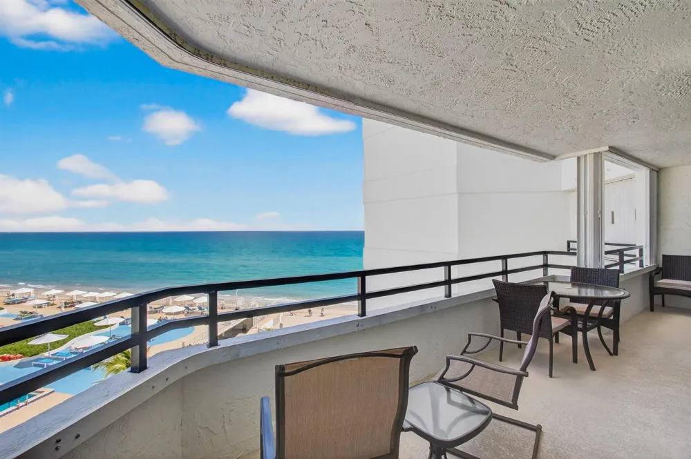 3560 S Ocean Boulevard #602 South Palm Beach, FL 33480