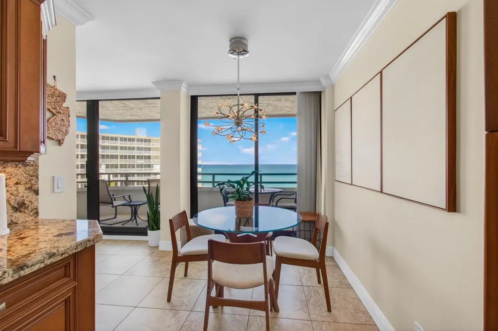 3560 S Ocean Boulevard #602 South Palm Beach, FL 33480