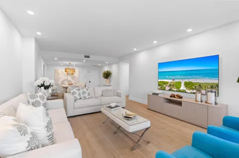 5000 Ocean Boulevard #1707