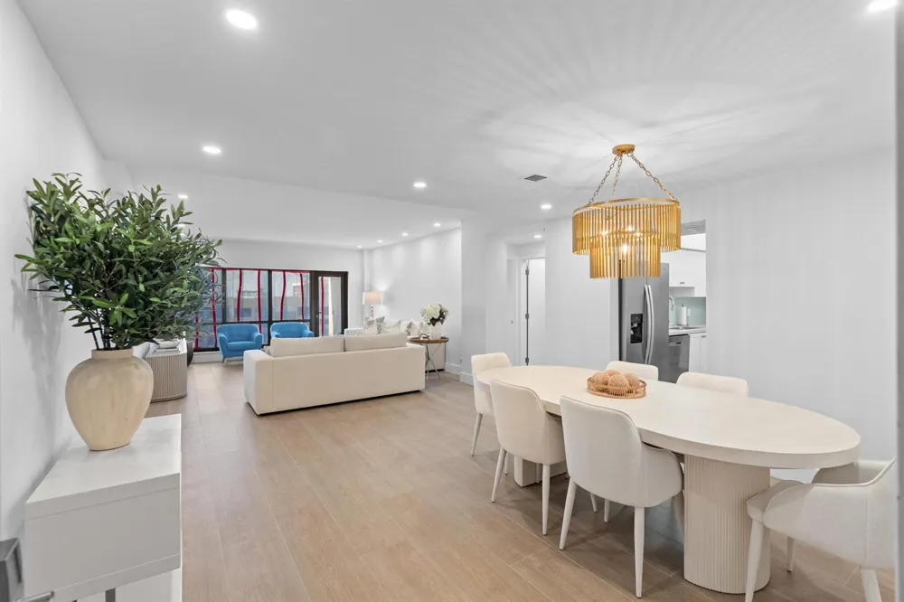 5000 Ocean Boulevard #1707 Lauderdale By The Sea, FL 33308