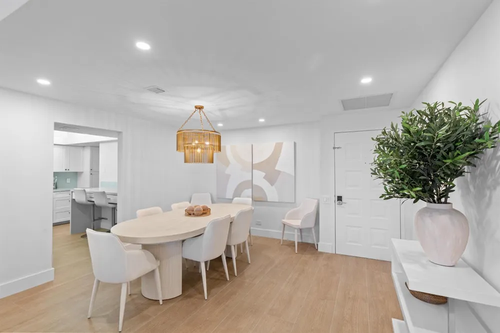 5000 Ocean Boulevard #1707 Lauderdale By The Sea, FL 33308