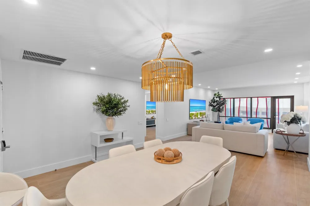 5000 Ocean Boulevard #1707 Lauderdale By The Sea, FL 33308