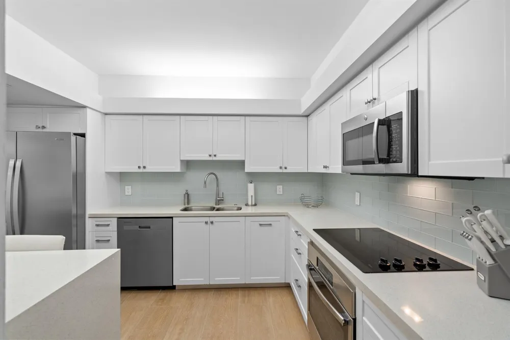 5000 Ocean Boulevard #1707 Lauderdale By The Sea, FL 33308