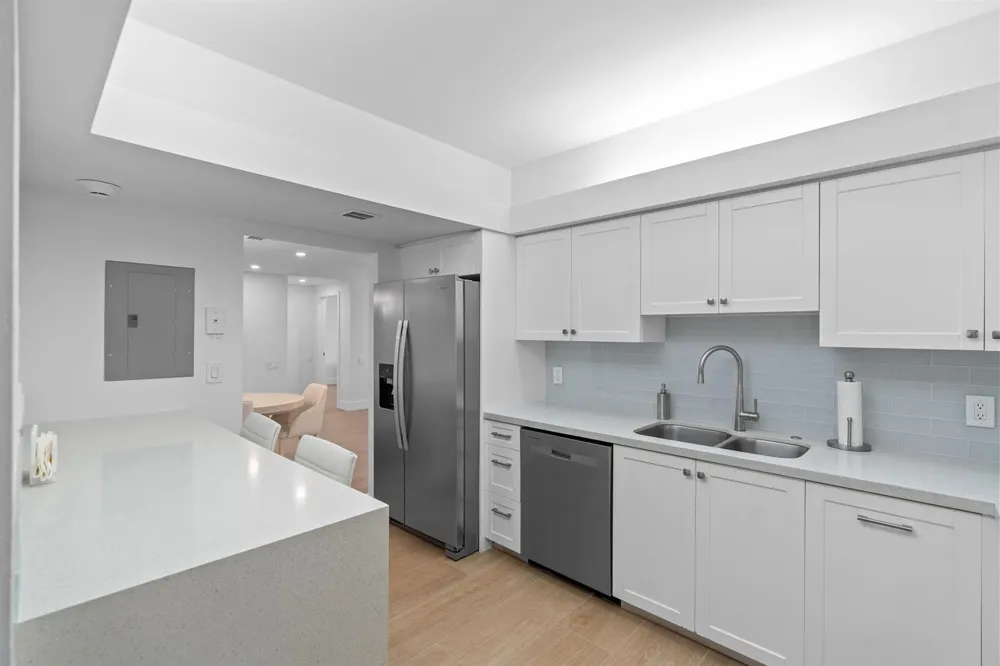 5000 Ocean Boulevard #1707 Lauderdale By The Sea, FL 33308