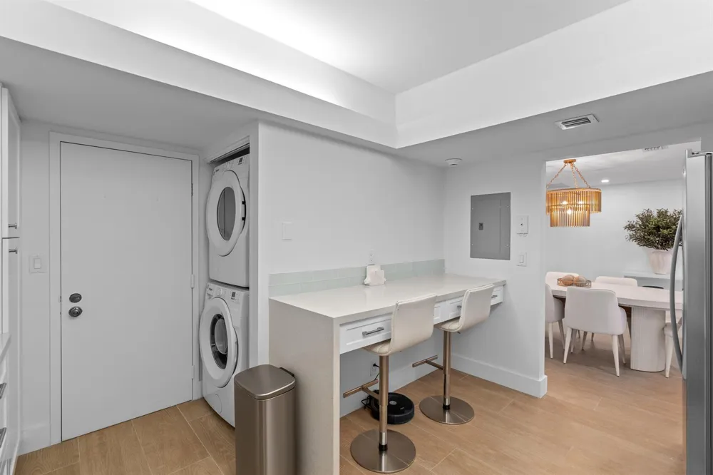5000 Ocean Boulevard #1707 Lauderdale By The Sea, FL 33308