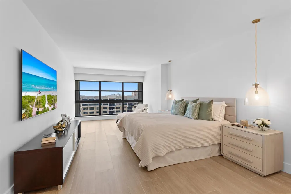 5000 Ocean Boulevard #1707 Lauderdale By The Sea, FL 33308