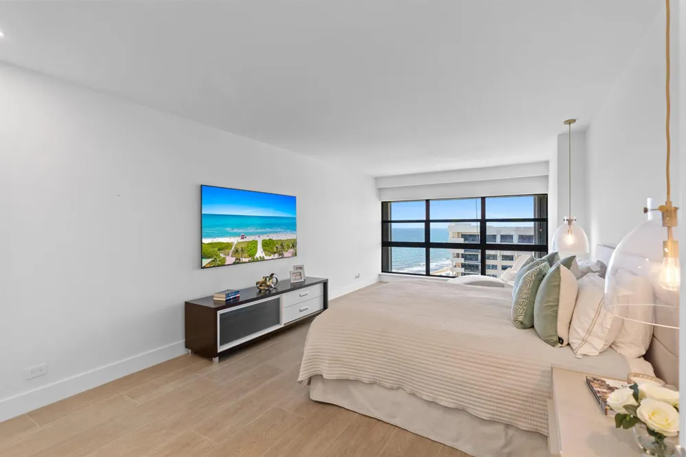 5000 Ocean Boulevard #1707 Lauderdale By The Sea, FL 33308