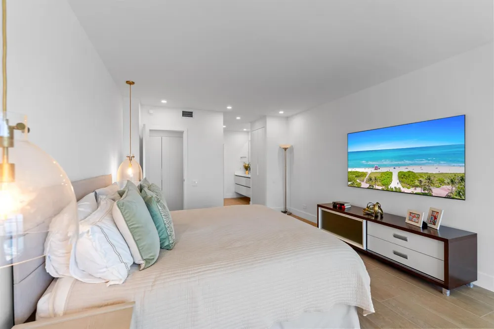 5000 Ocean Boulevard #1707 Lauderdale By The Sea, FL 33308