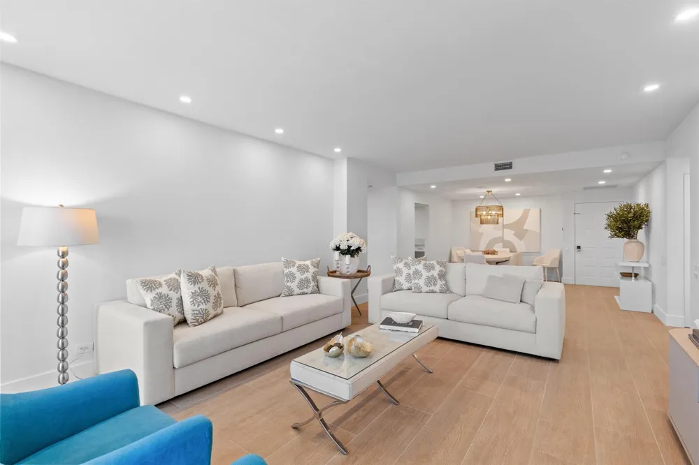 5000 Ocean Boulevard #1707 Lauderdale By The Sea, FL 33308