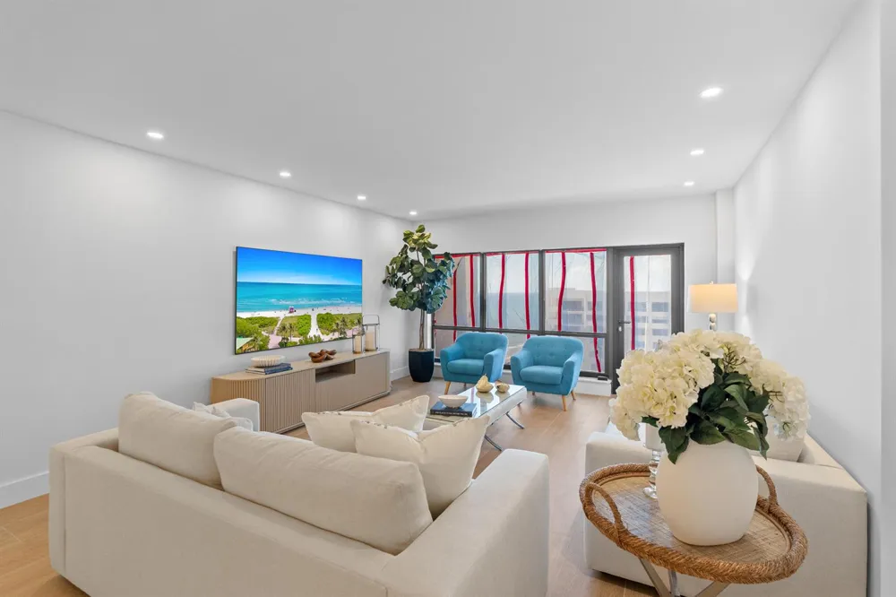 5000 Ocean Boulevard #1707 Lauderdale By The Sea, FL 33308