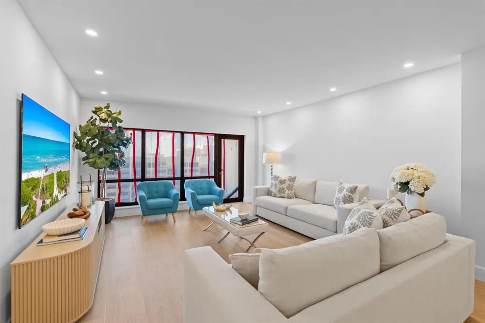 5000 Ocean Boulevard #1707 Lauderdale By The Sea, FL 33308