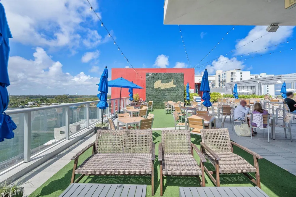 777 Ocean Drive #Unit S404 Hollywood, FL 33019