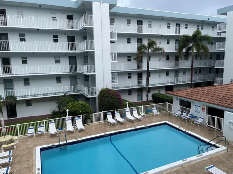 4629 Poinciana Street #Apt 409