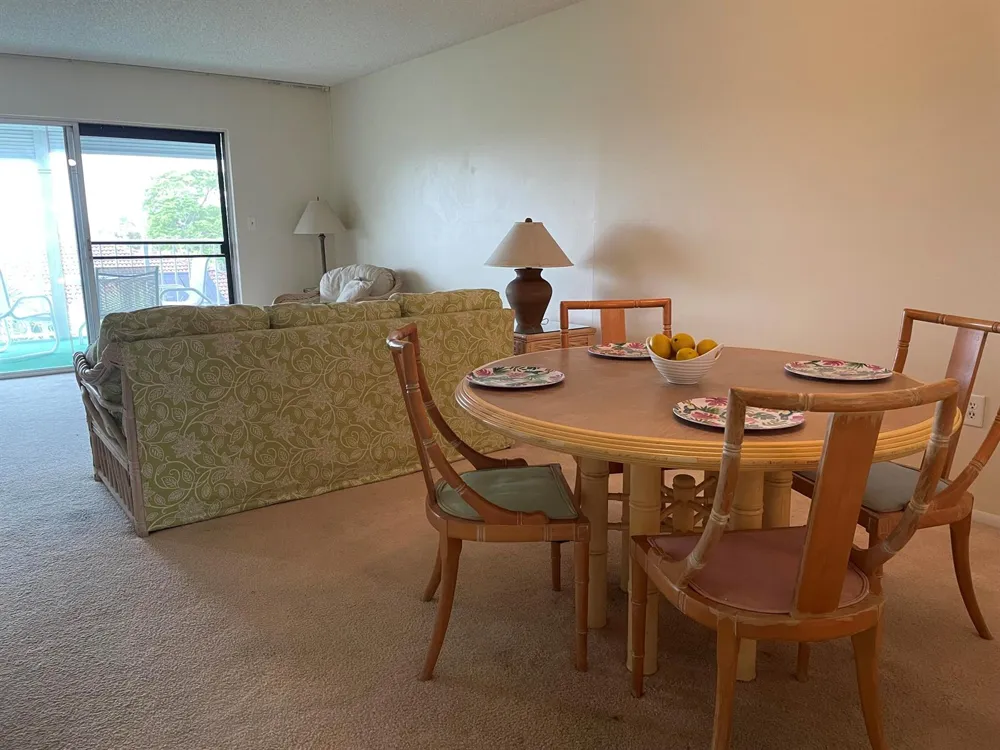 4629 Poinciana Street #Apt 409 Lauderdale By The Sea, FL 33308