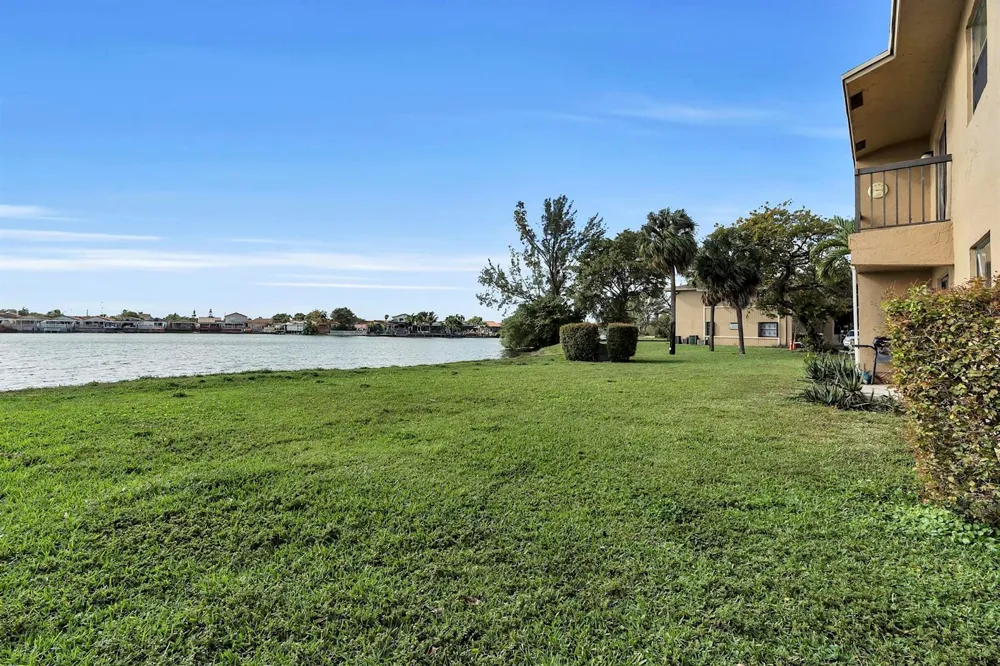 6715 W 26th Drive #101-6 Hialeah, FL 33016