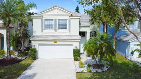 9861 Woodworth Court