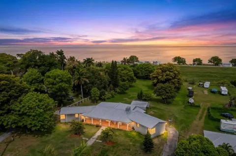 1221 Bacom Point Road