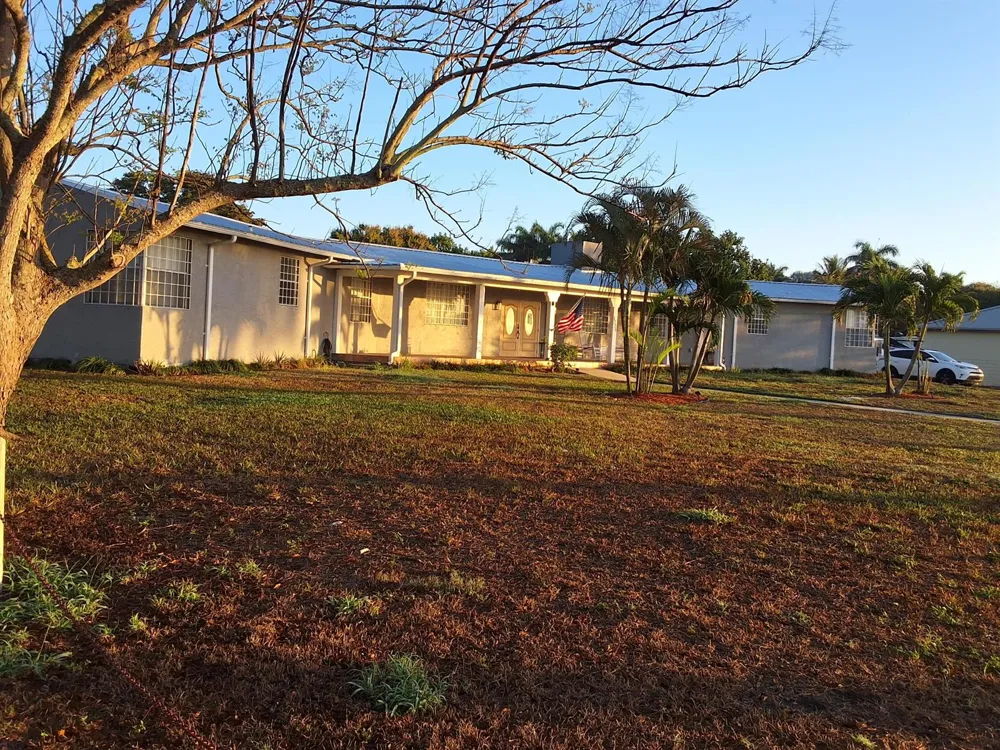 1221 Bacom Point Road Pahokee, FL 33476