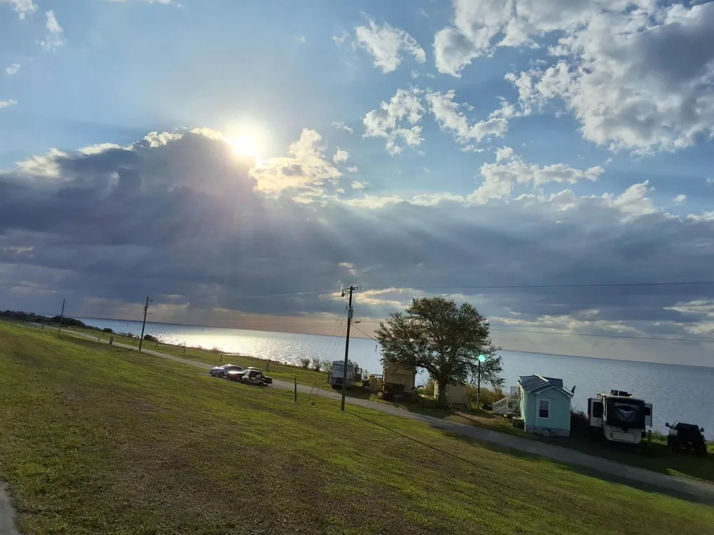 1221 Bacom Point Road Pahokee, FL 33476