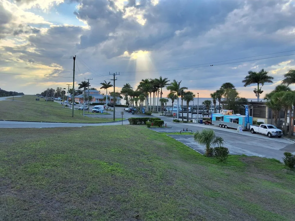 1221 Bacom Point Road Pahokee, FL 33476
