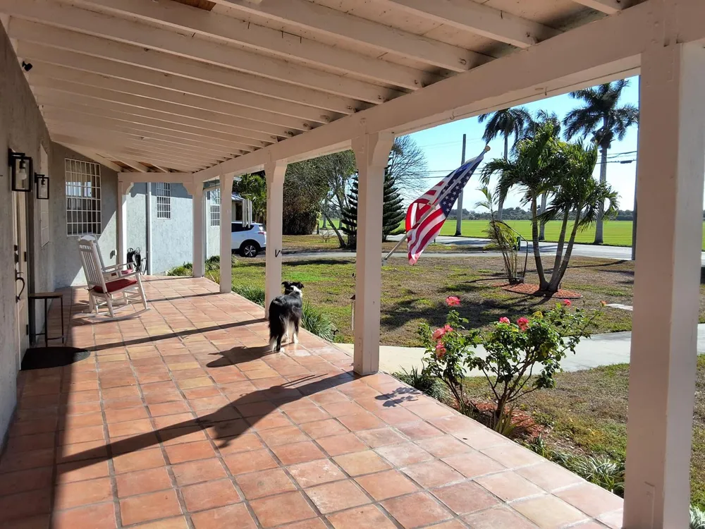 1221 Bacom Point Road Pahokee, FL 33476