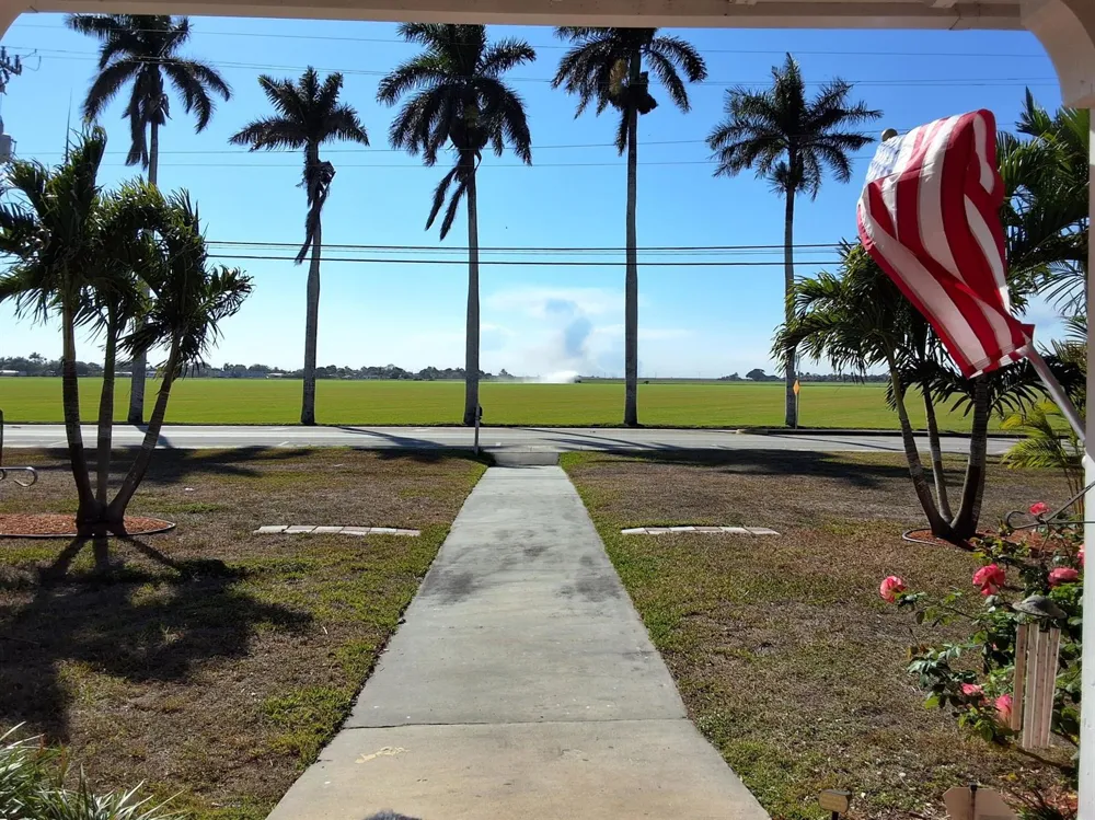 1221 Bacom Point Road Pahokee, FL 33476