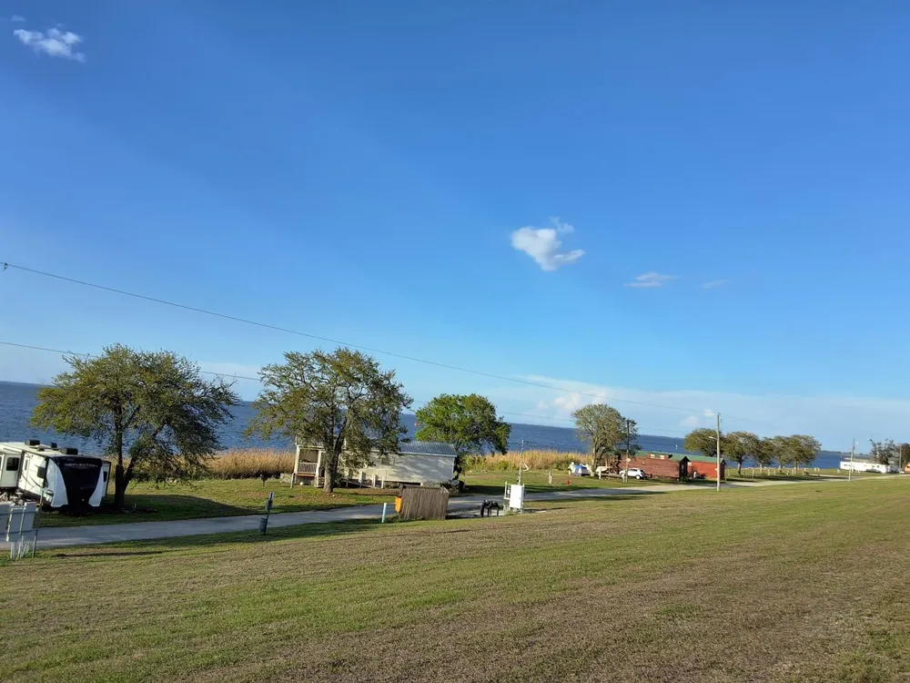 1221 Bacom Point Road Pahokee, FL 33476