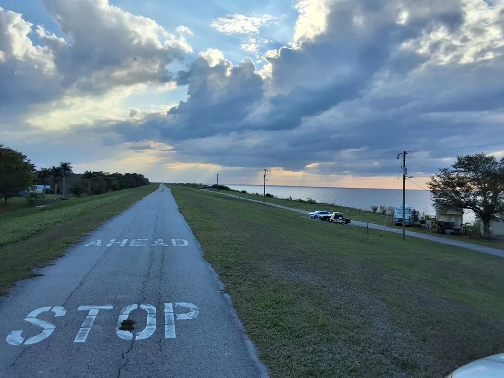1221 Bacom Point Road Pahokee, FL 33476