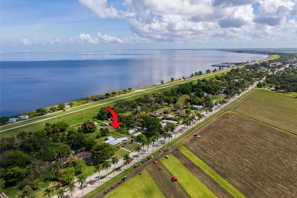 1221 Bacom Point Road Pahokee, FL 33476