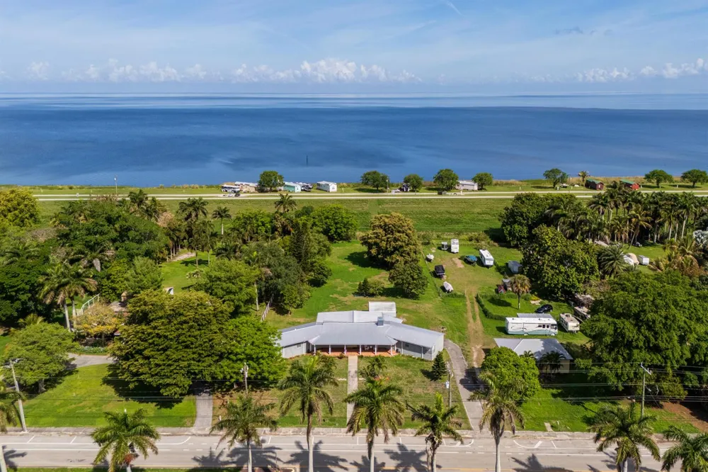 1221 Bacom Point Road Pahokee, FL 33476