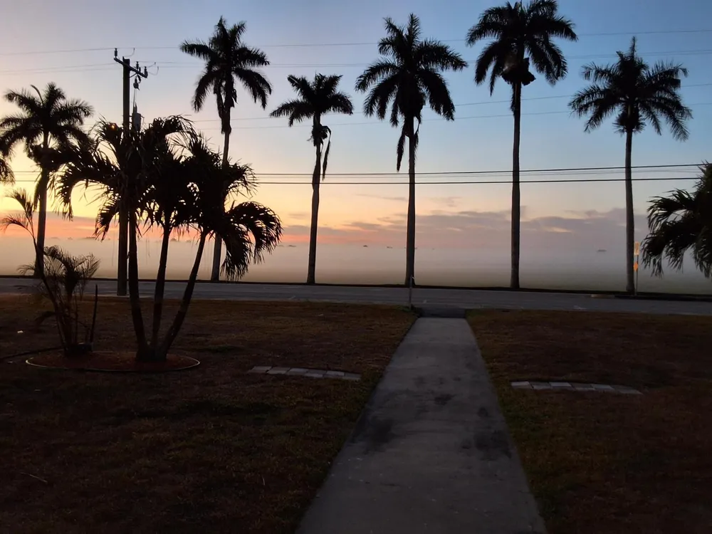 1221 Bacom Point Road Pahokee, FL 33476