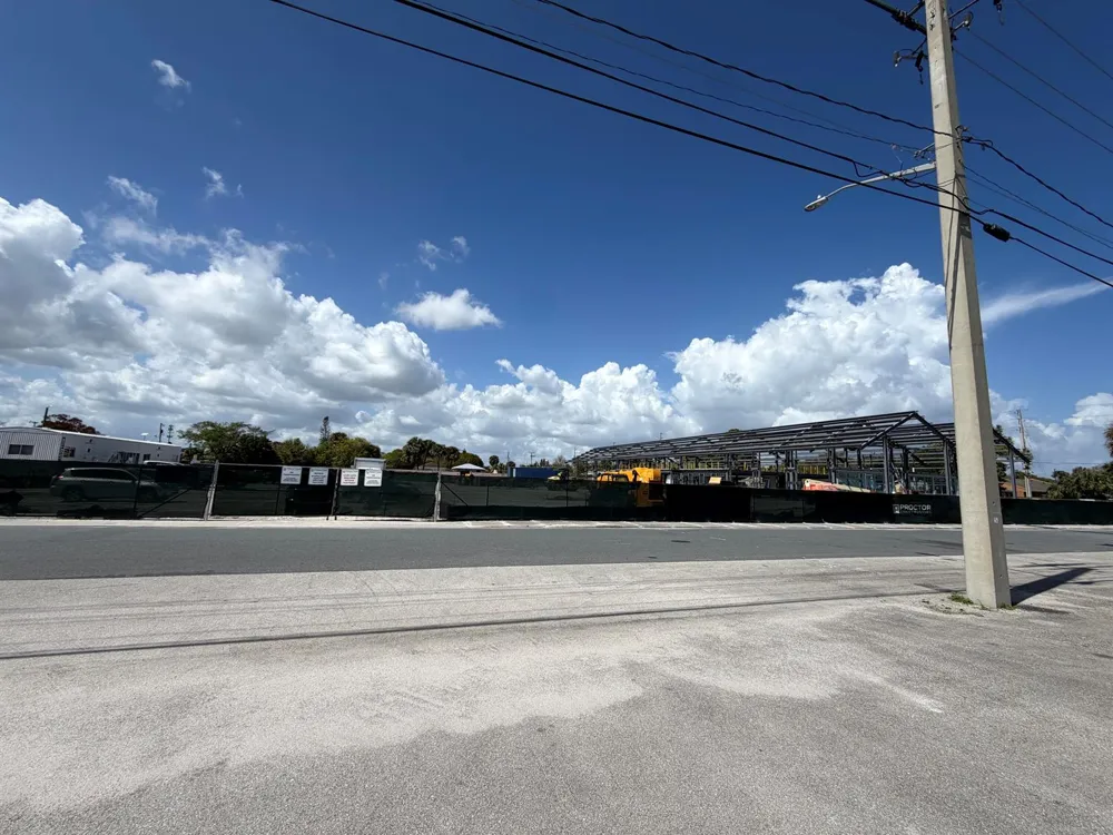 705 SE Tarpon Avenue Stuart, FL 34994