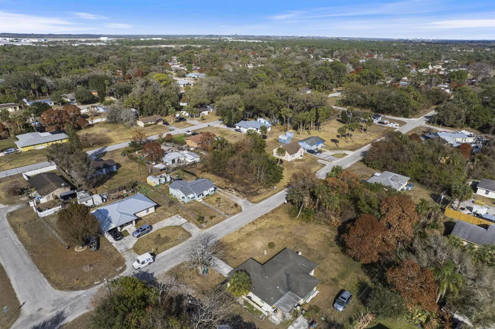 Barcelona Avenue Fort Pierce, FL 34946