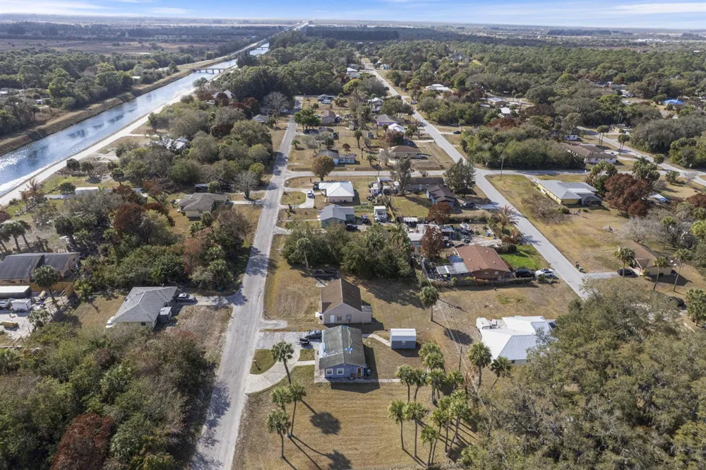 Barcelona Avenue Fort Pierce, FL 34946