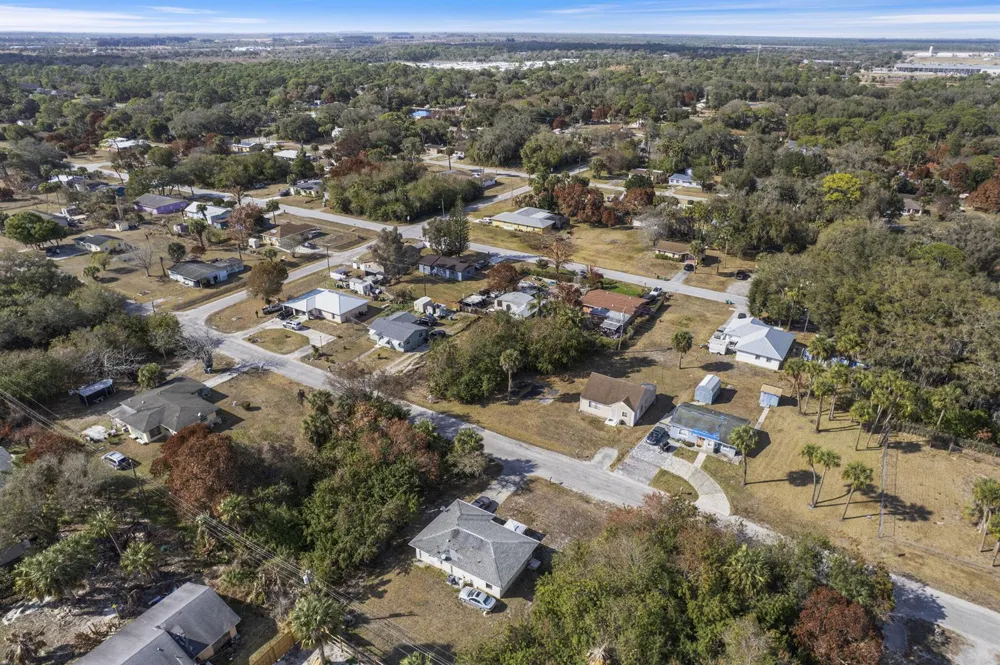 Barcelona Avenue Fort Pierce, FL 34946